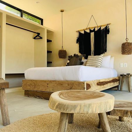Vida Boho Apart 16 With Special Fee To Access Hotel Bardo Tulum Exteriér fotografie